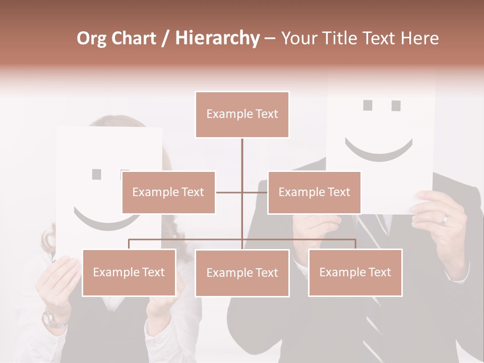 Equipment System Heat PowerPoint Template