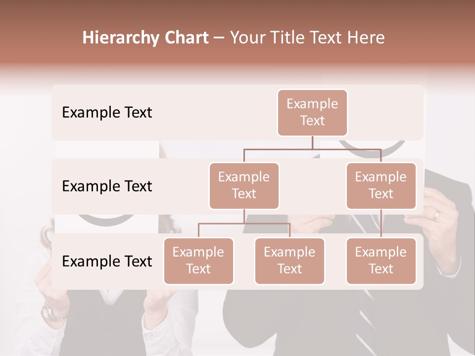 Equipment System Heat PowerPoint Template