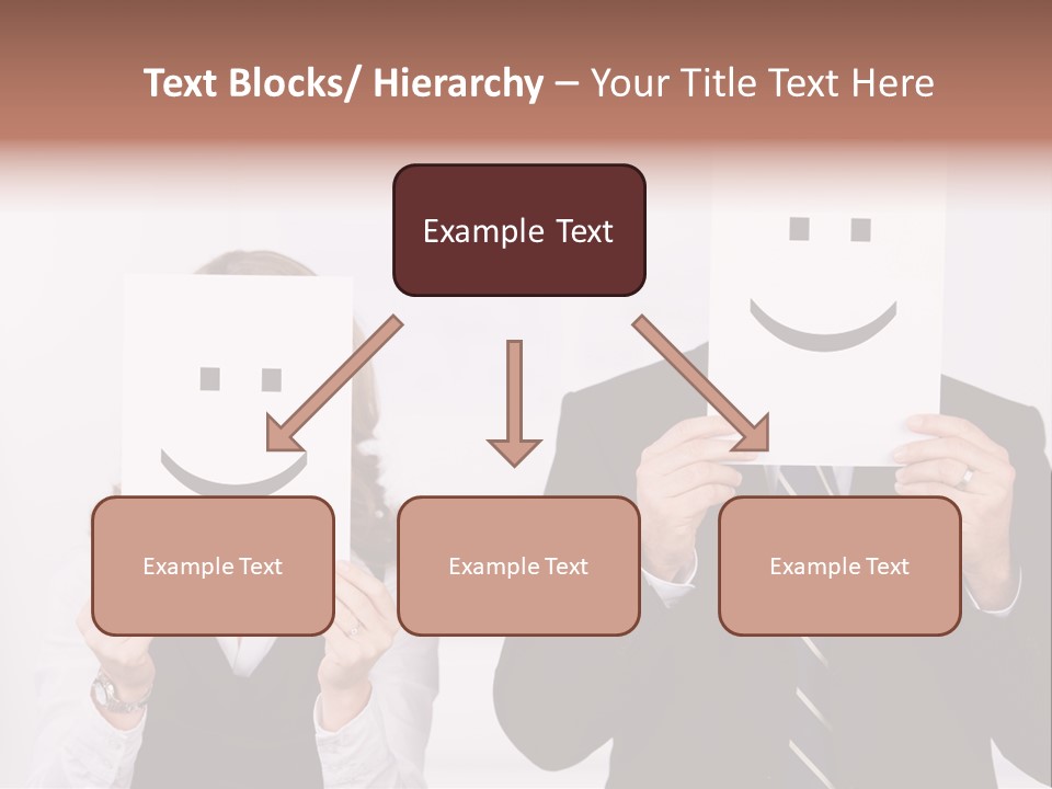 Equipment System Heat PowerPoint Template