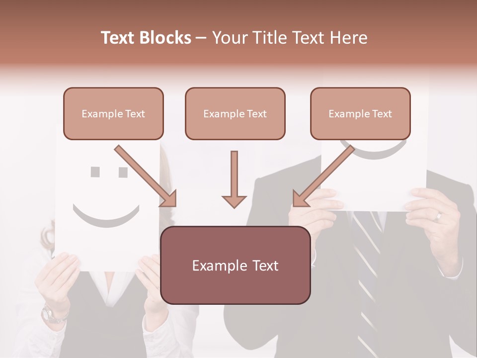 Equipment System Heat PowerPoint Template