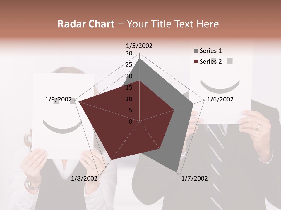 Equipment System Heat PowerPoint Template