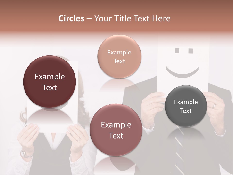 Equipment System Heat PowerPoint Template