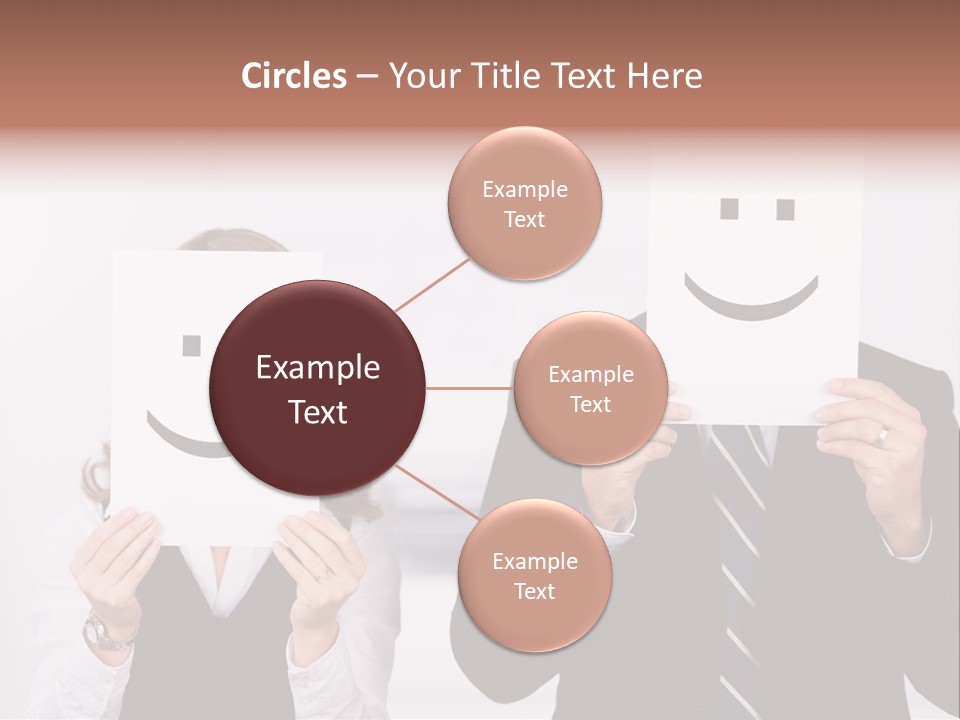 Equipment System Heat PowerPoint Template
