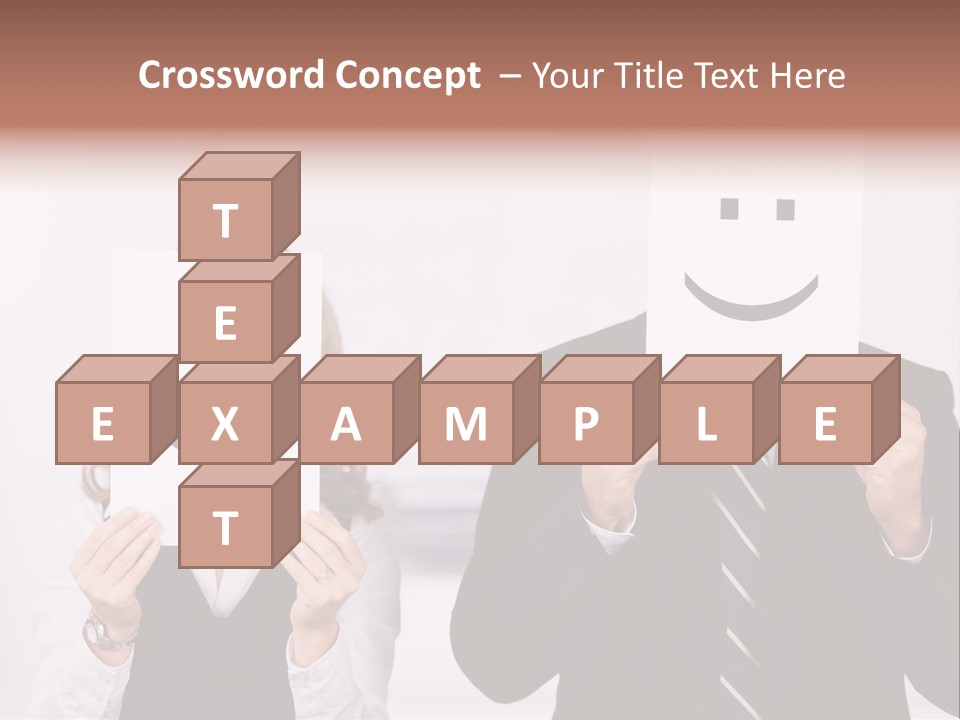 Equipment System Heat PowerPoint Template