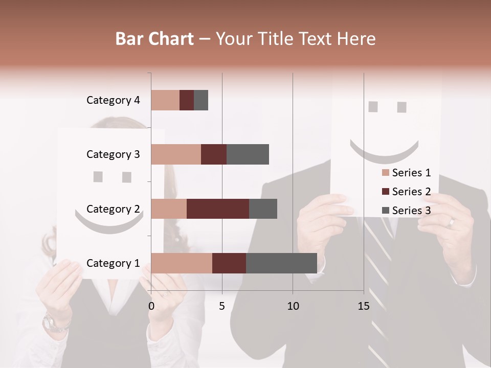 Equipment System Heat PowerPoint Template