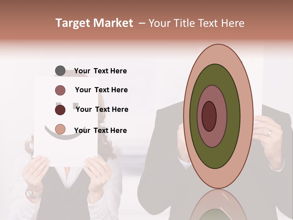 Equipment System Heat PowerPoint Template