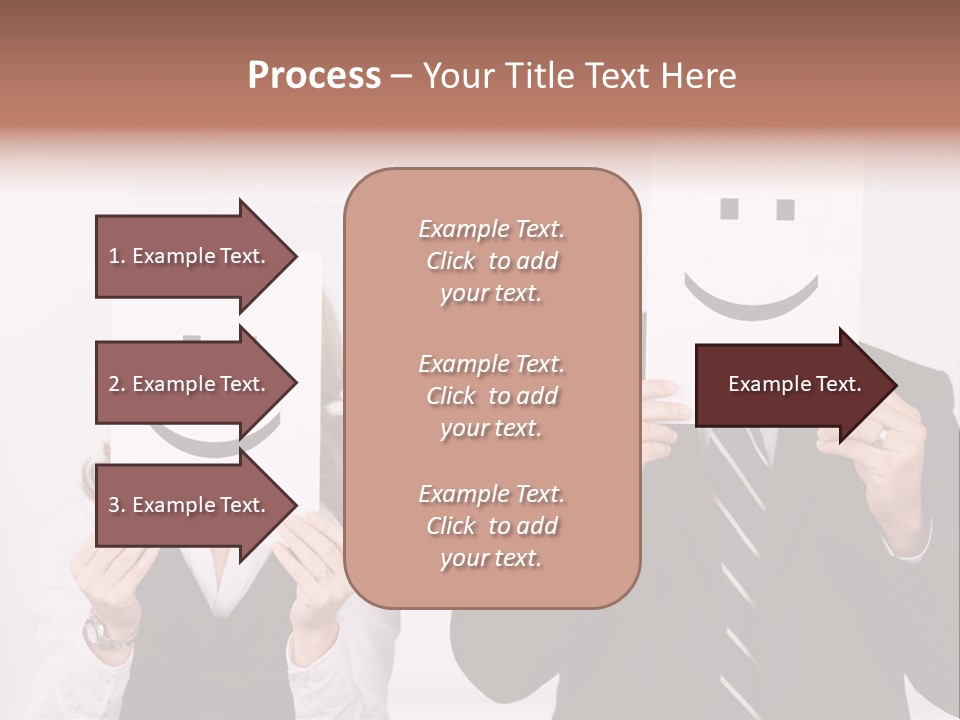 Equipment System Heat PowerPoint Template