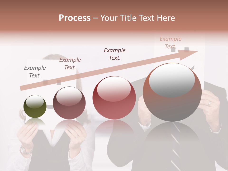Equipment System Heat PowerPoint Template