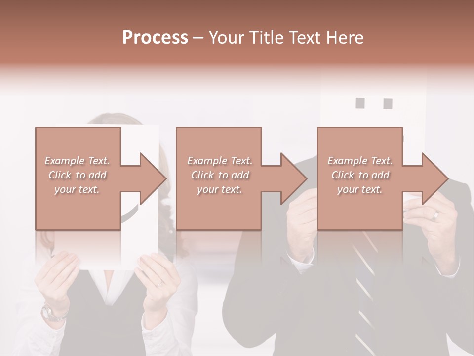 Equipment System Heat PowerPoint Template