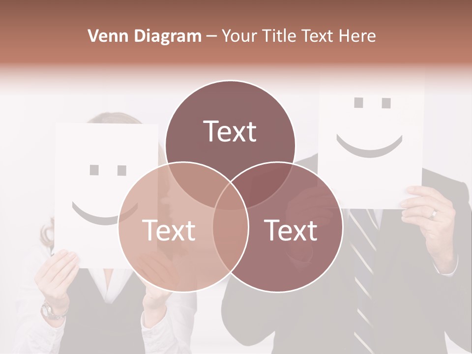 Equipment System Heat PowerPoint Template