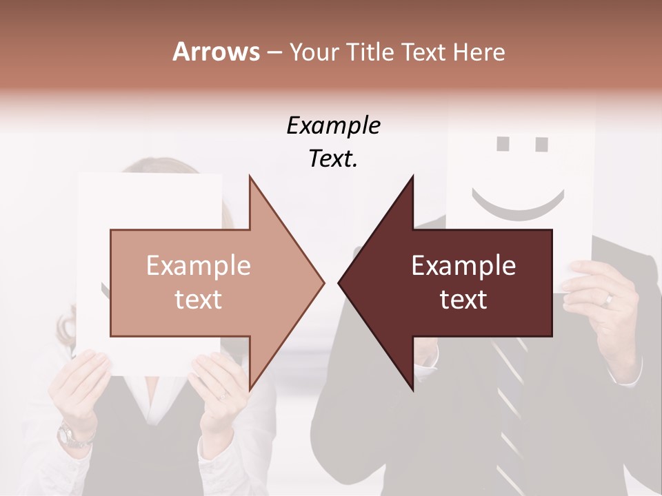 Equipment System Heat PowerPoint Template