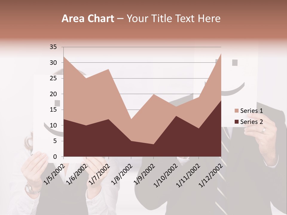 Equipment System Heat PowerPoint Template