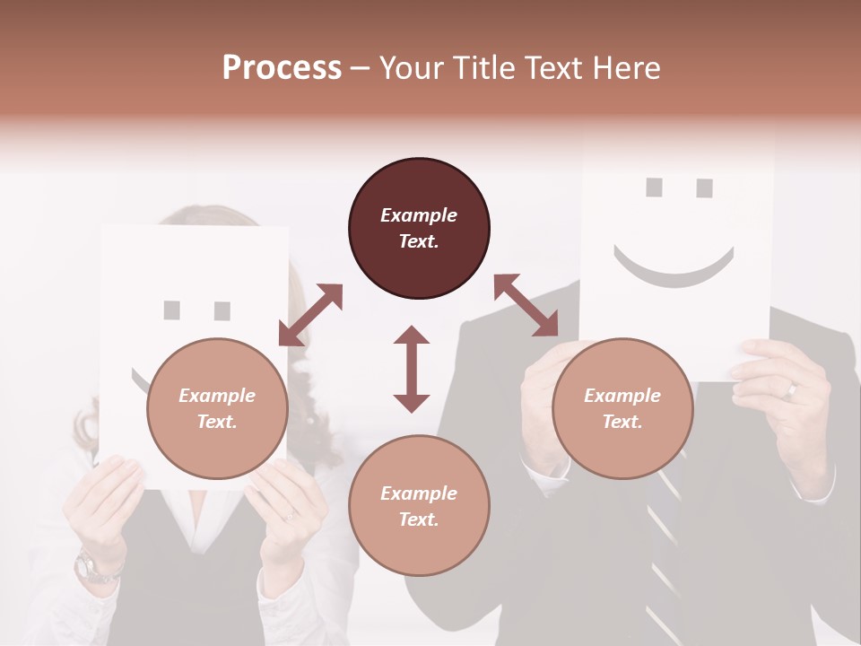 Equipment System Heat PowerPoint Template