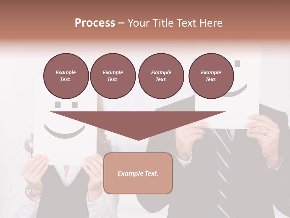 Equipment System Heat PowerPoint Template