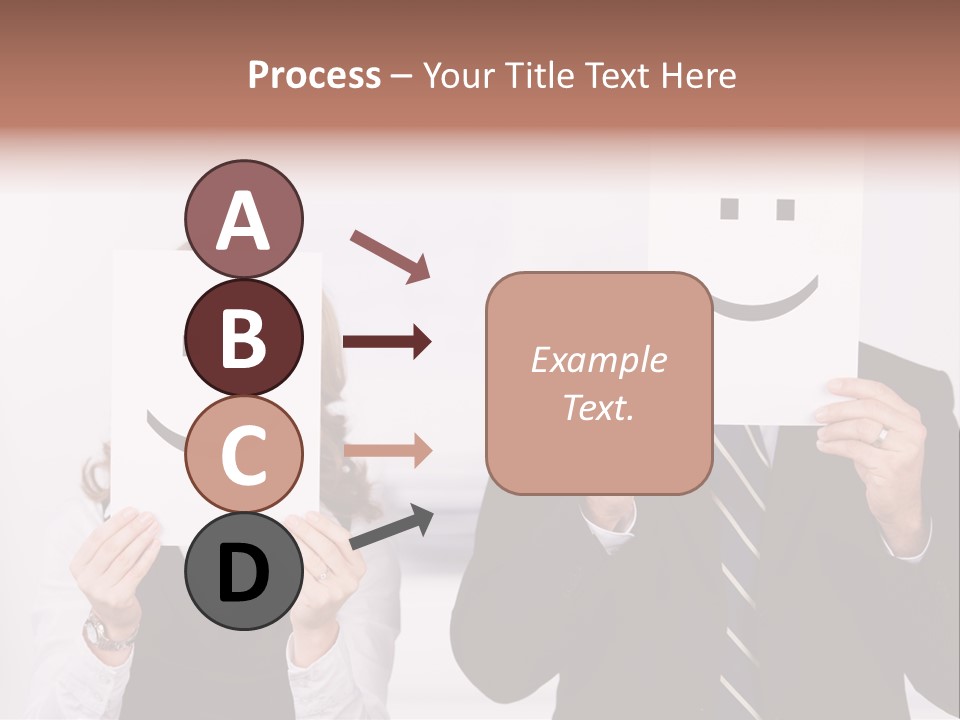 Equipment System Heat PowerPoint Template