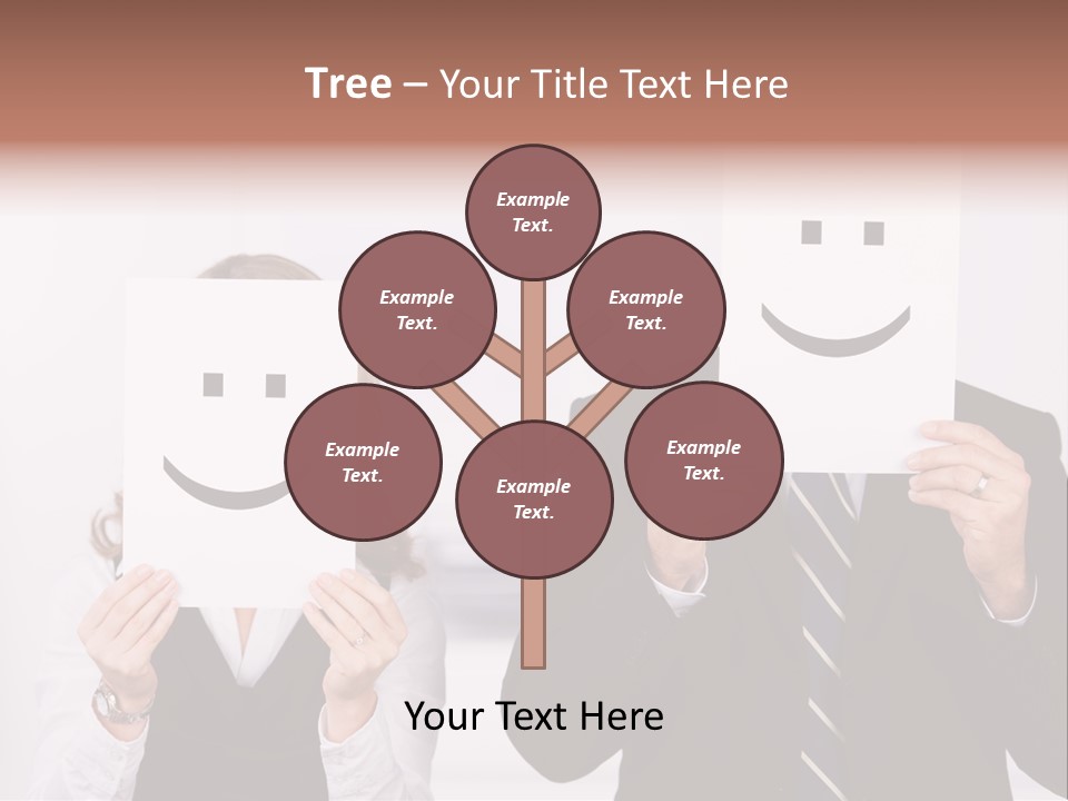 Equipment System Heat PowerPoint Template