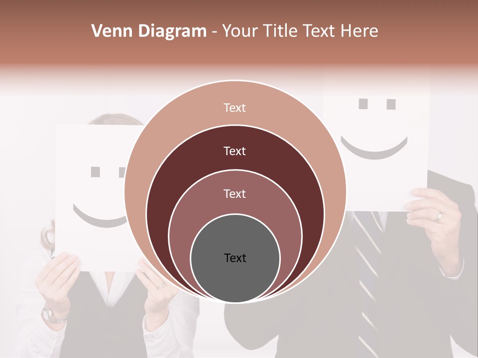 Equipment System Heat PowerPoint Template