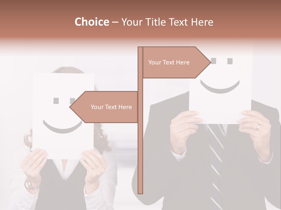Equipment System Heat PowerPoint Template