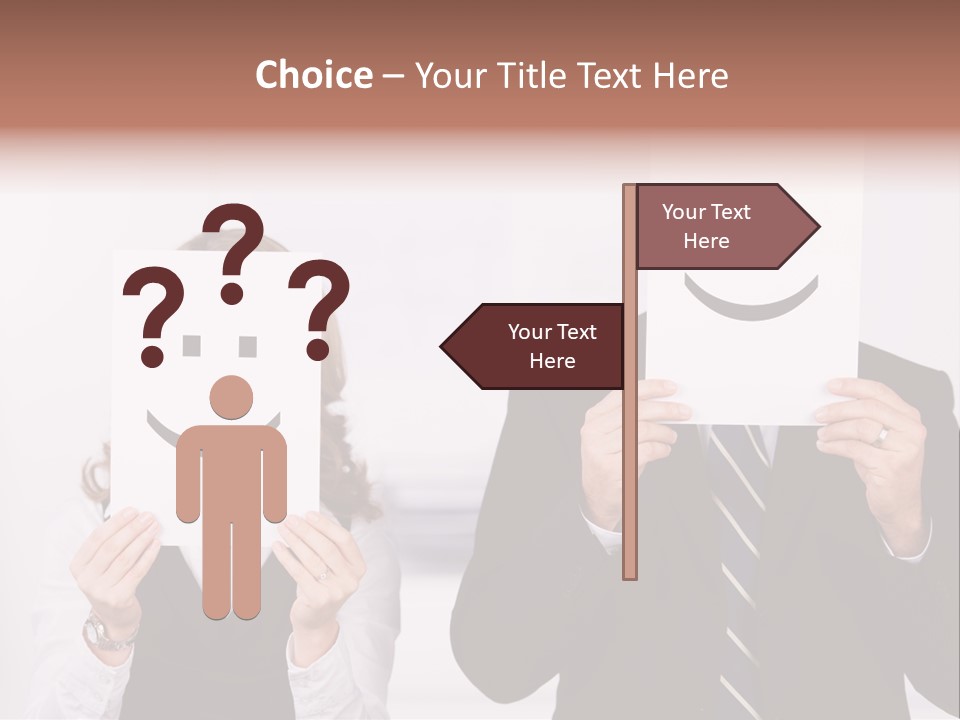 Equipment System Heat PowerPoint Template