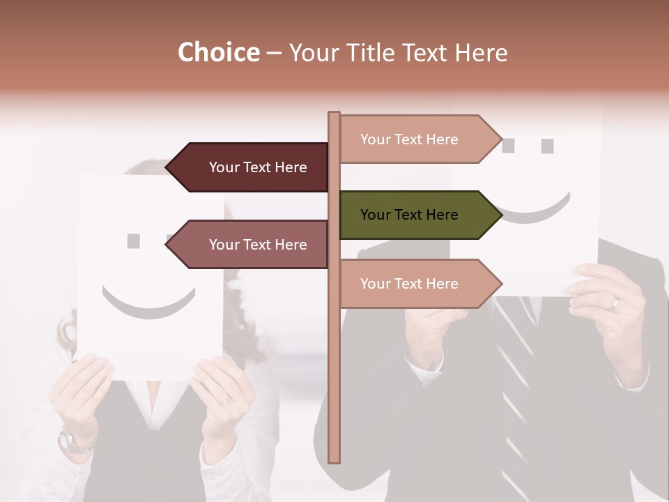 Equipment System Heat PowerPoint Template
