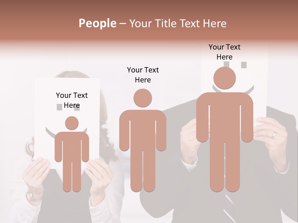 Equipment System Heat PowerPoint Template