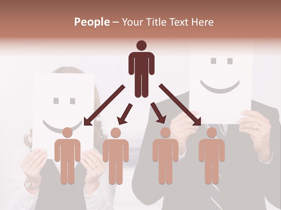 Equipment System Heat PowerPoint Template