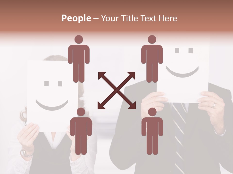 Equipment System Heat PowerPoint Template