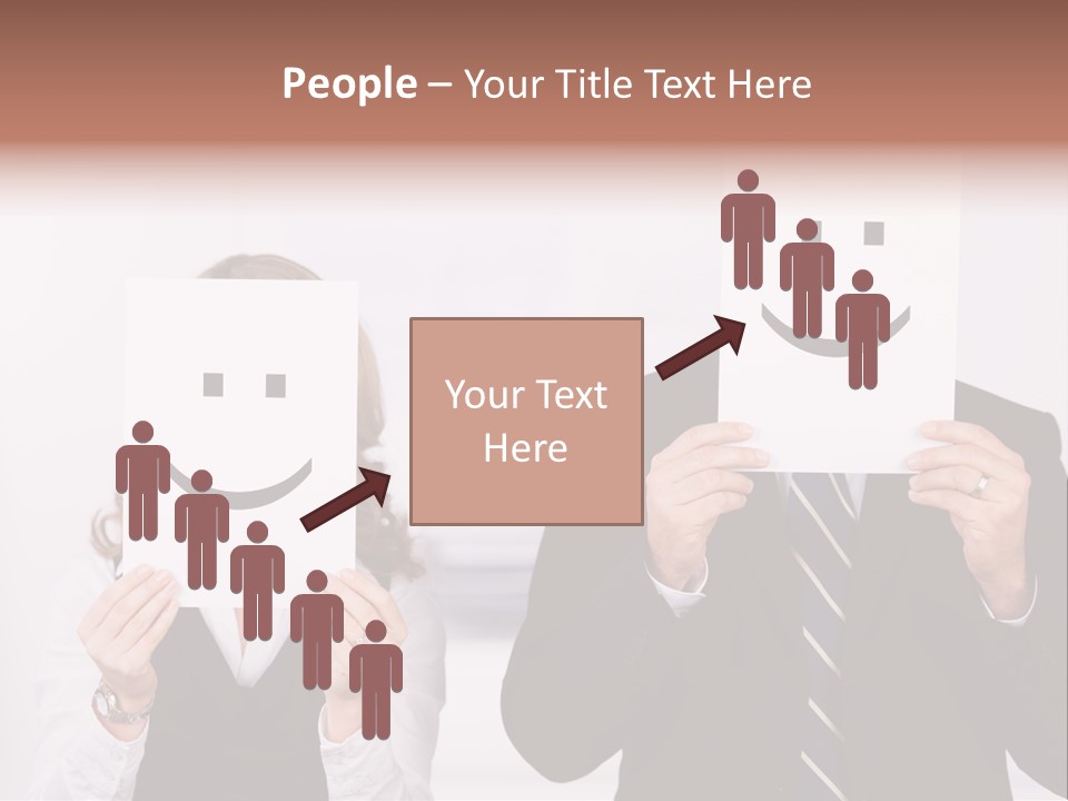Equipment System Heat PowerPoint Template