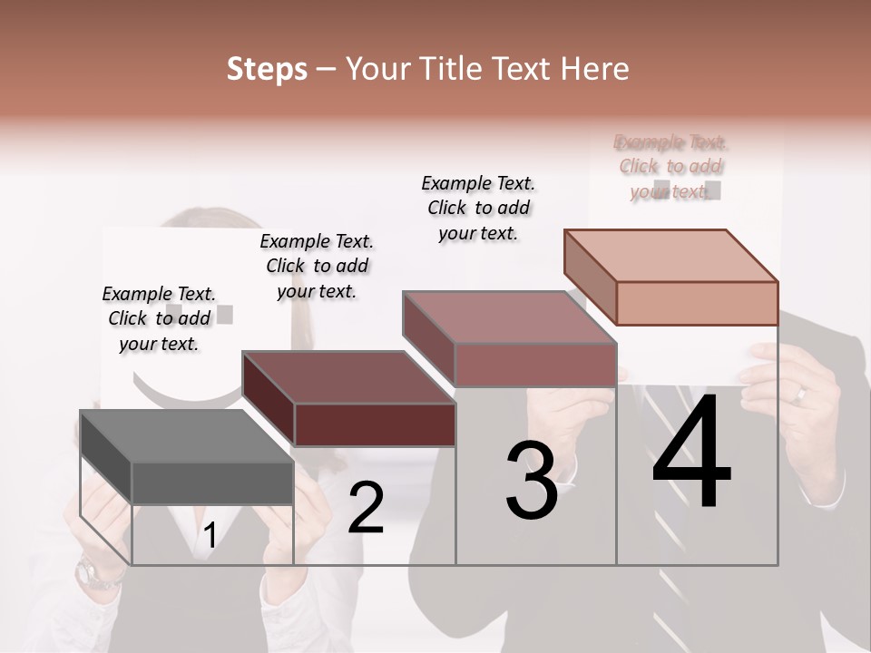 Equipment System Heat PowerPoint Template