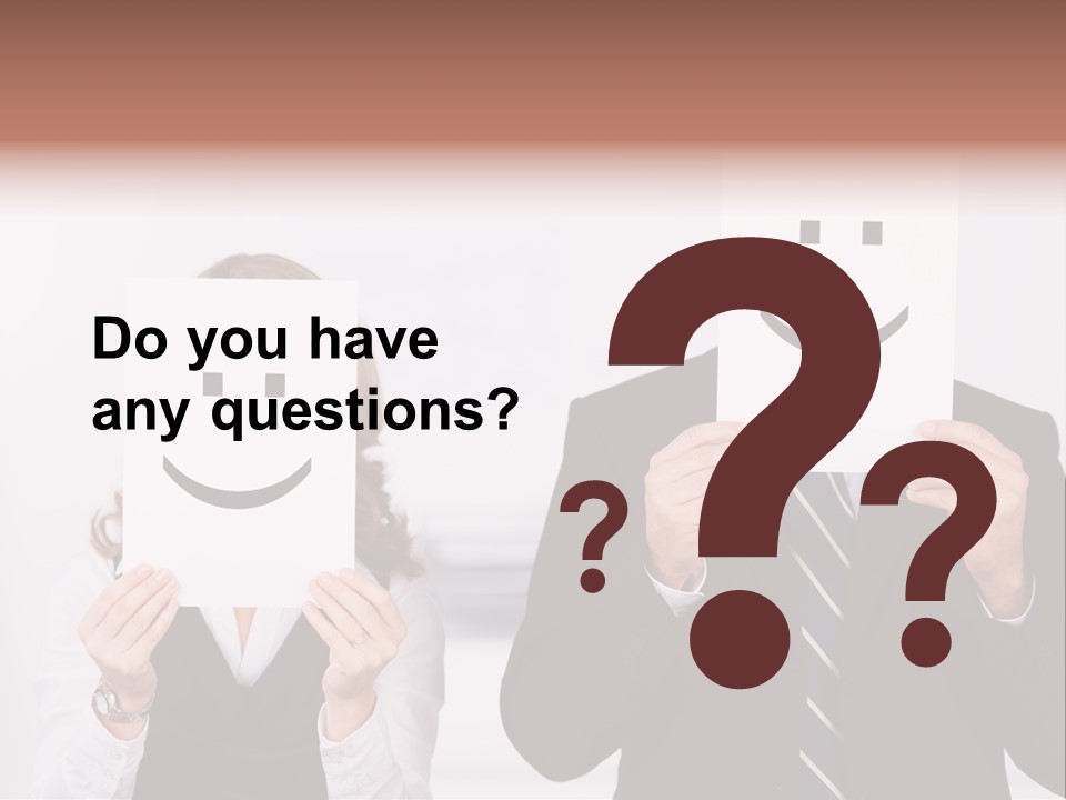 Equipment System Heat PowerPoint Template