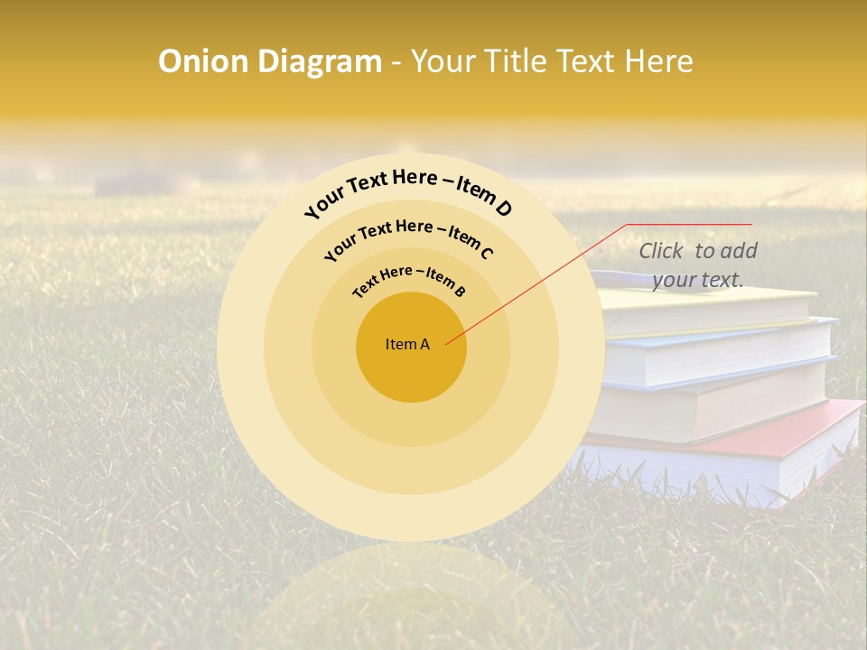 Equipment House Home PowerPoint Template