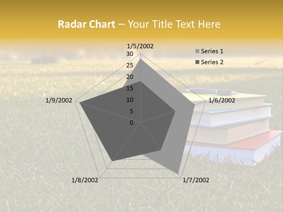 Equipment House Home PowerPoint Template
