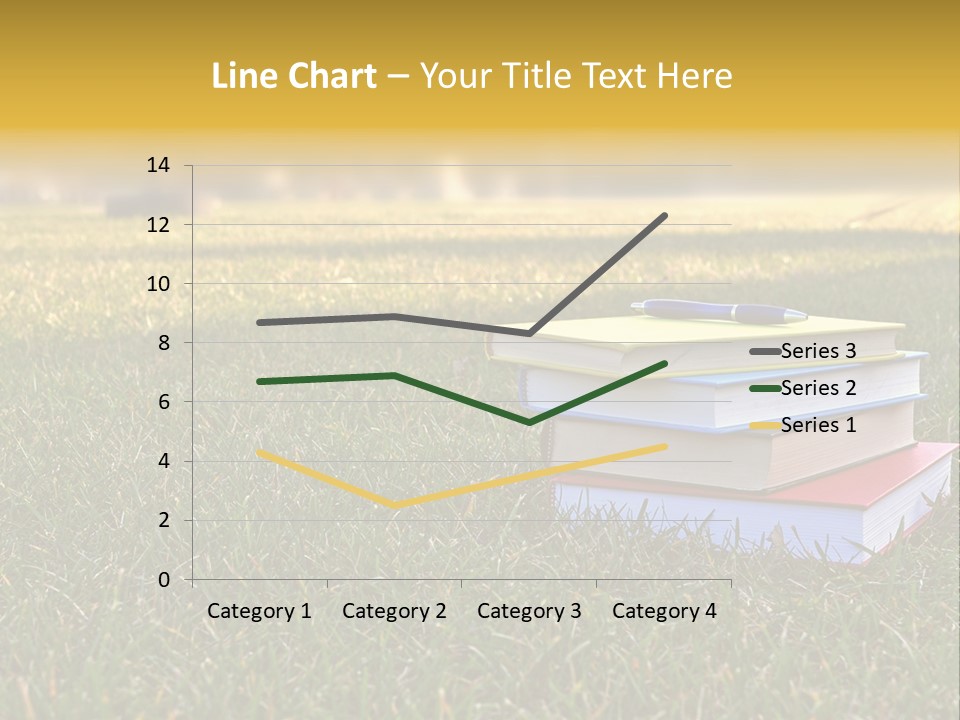 Equipment House Home PowerPoint Template