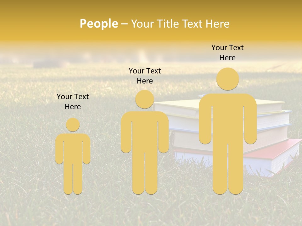 Equipment House Home PowerPoint Template