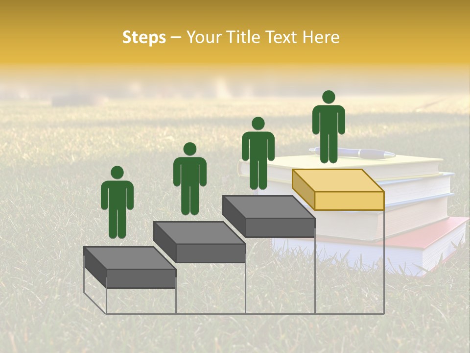 Equipment House Home PowerPoint Template