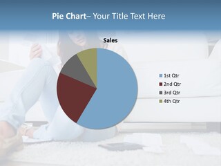 System Cool Cooling PowerPoint Template