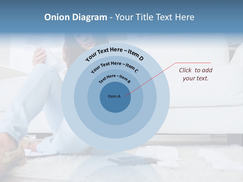 System Cool Cooling PowerPoint Template