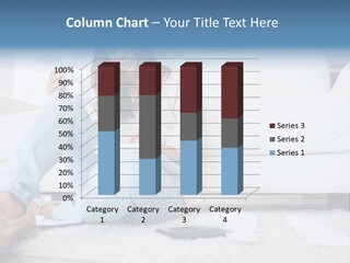 System Cool Cooling PowerPoint Template