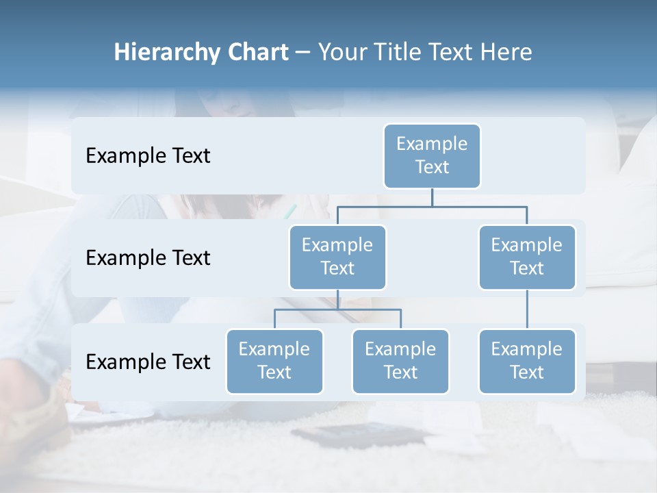 System Cool Cooling PowerPoint Template