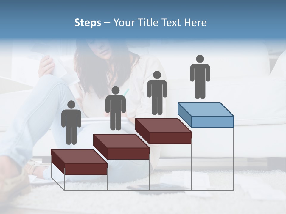 System Cool Cooling PowerPoint Template