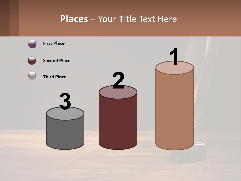 Equipment Cool Temperature PowerPoint Template