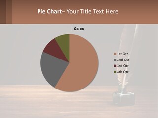 Equipment Cool Temperature PowerPoint Template