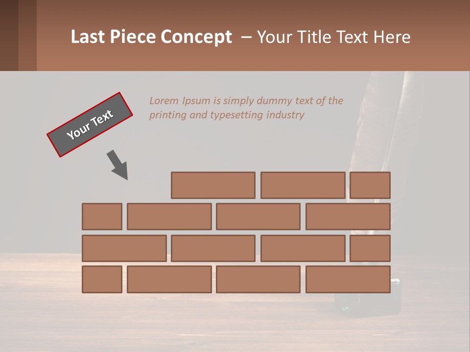 Equipment Cool Temperature PowerPoint Template