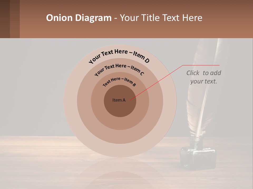 Equipment Cool Temperature PowerPoint Template
