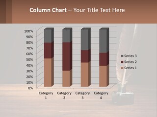 Equipment Cool Temperature PowerPoint Template