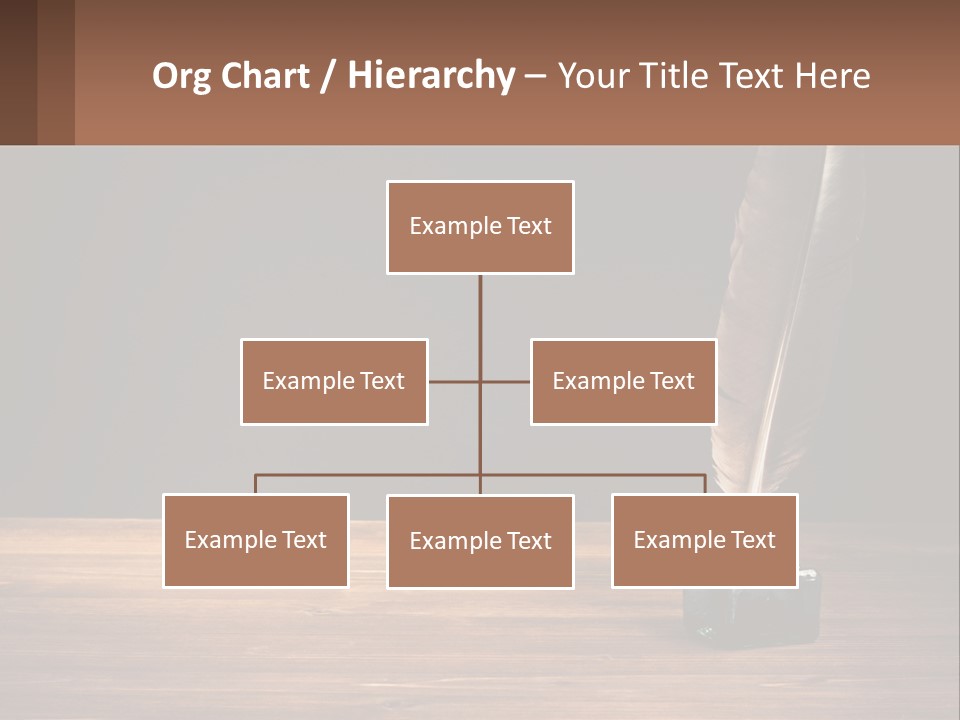Equipment Cool Temperature PowerPoint Template