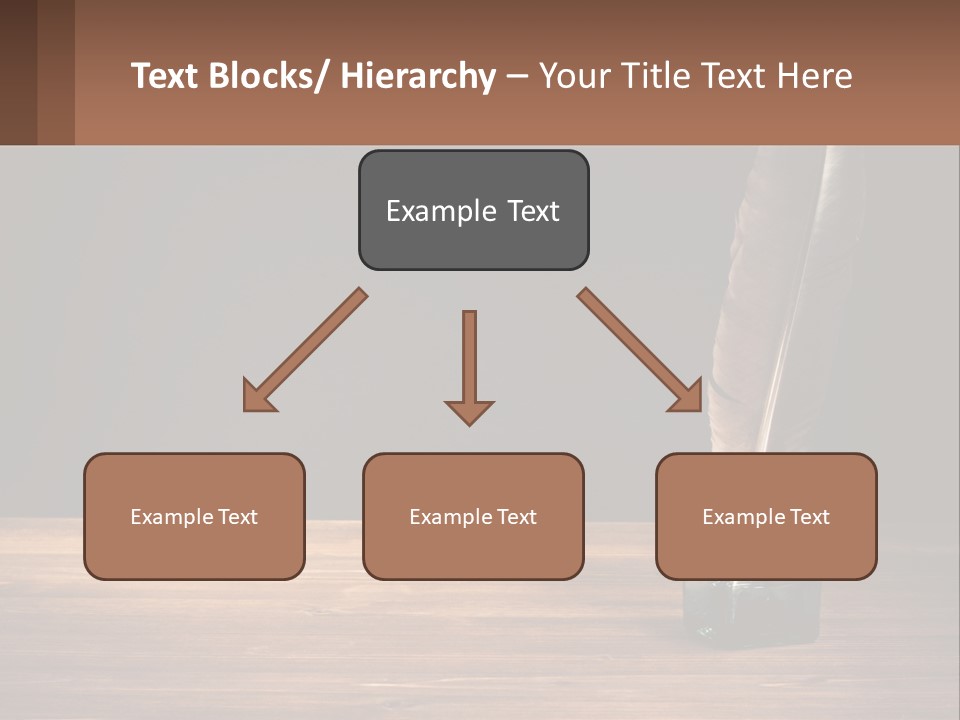 Equipment Cool Temperature PowerPoint Template