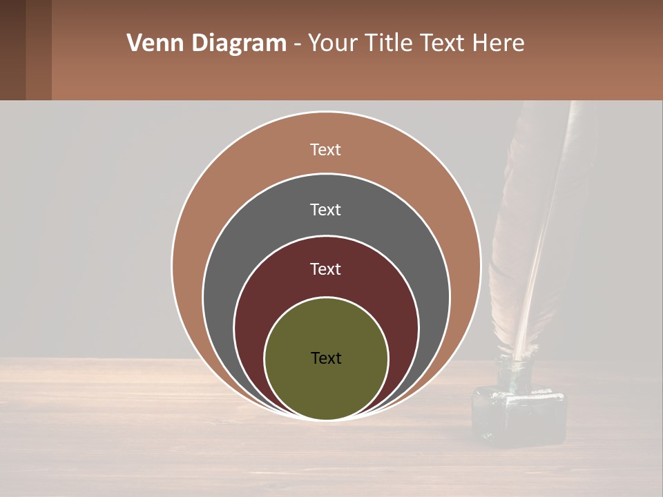 Equipment Cool Temperature PowerPoint Template