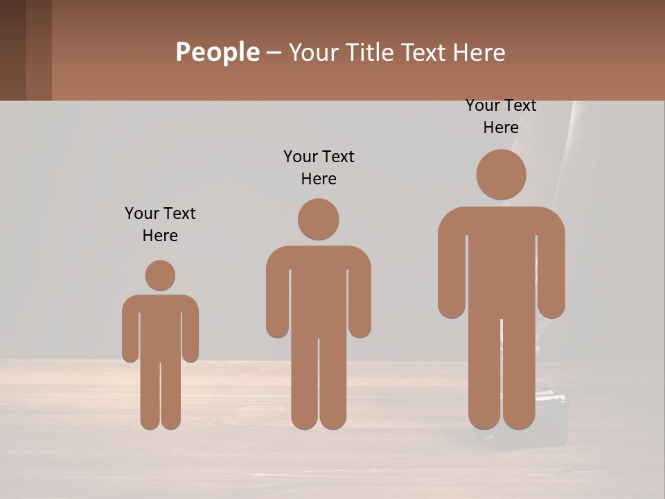 Equipment Cool Temperature PowerPoint Template