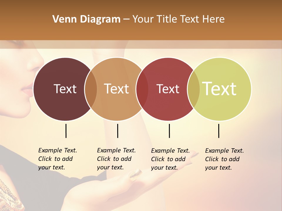 Unit Condition Part PowerPoint Template